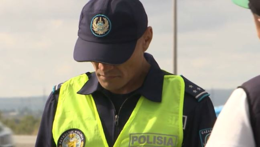 Почти 90 тысяч нарушений выявили в Казахстане за год