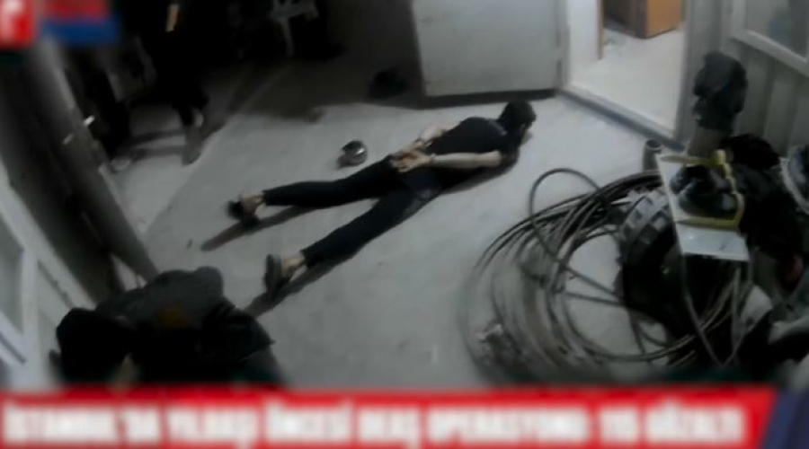 Возможные теракты предотвратили в Турции