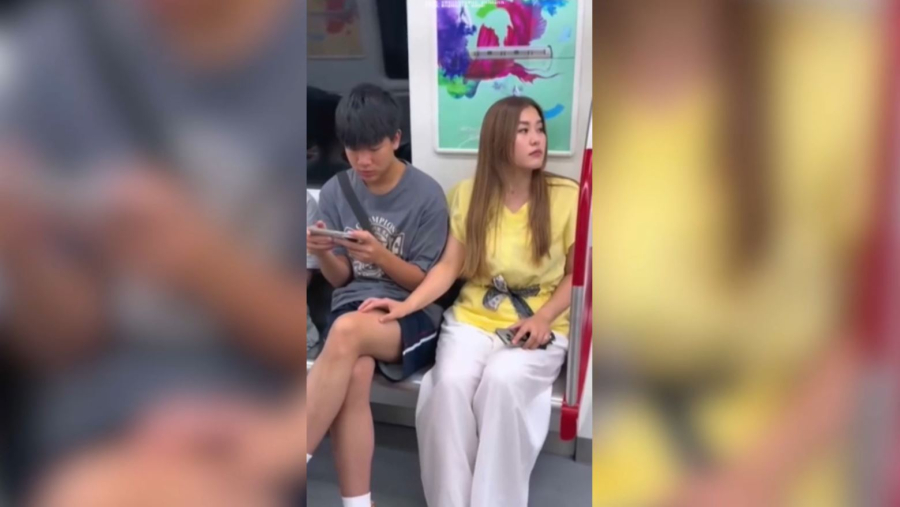 Қазақстандық блогер қытайлықтардың ашуын келтірді