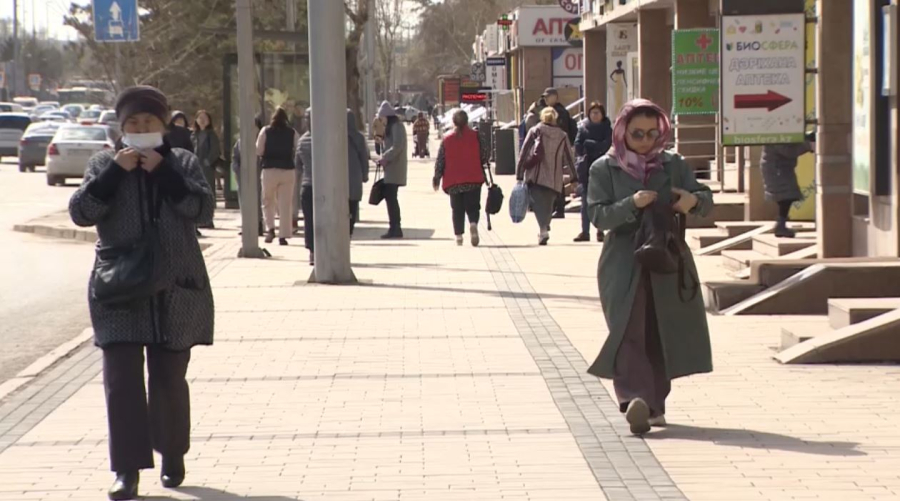 Биыл Адам құқықтары жөніндегі уәкіл кеңсесіне түскен шағымдар саны 17% көп