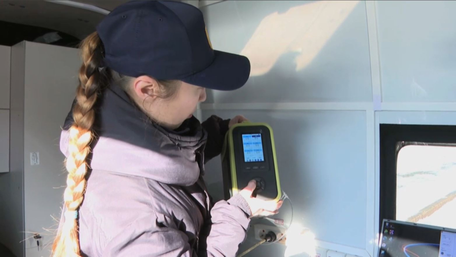 Шығыс Қазақстанда мобильді зертхана іске қосылды