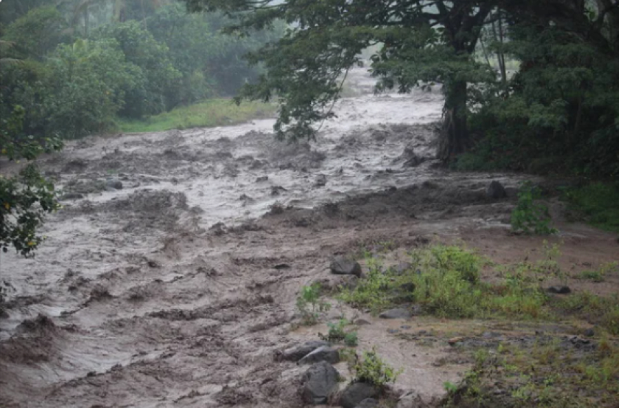 24 человека погибли в Индии из-за оползней