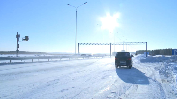 Солтүстікте аудандық жолдар қысқарып барады