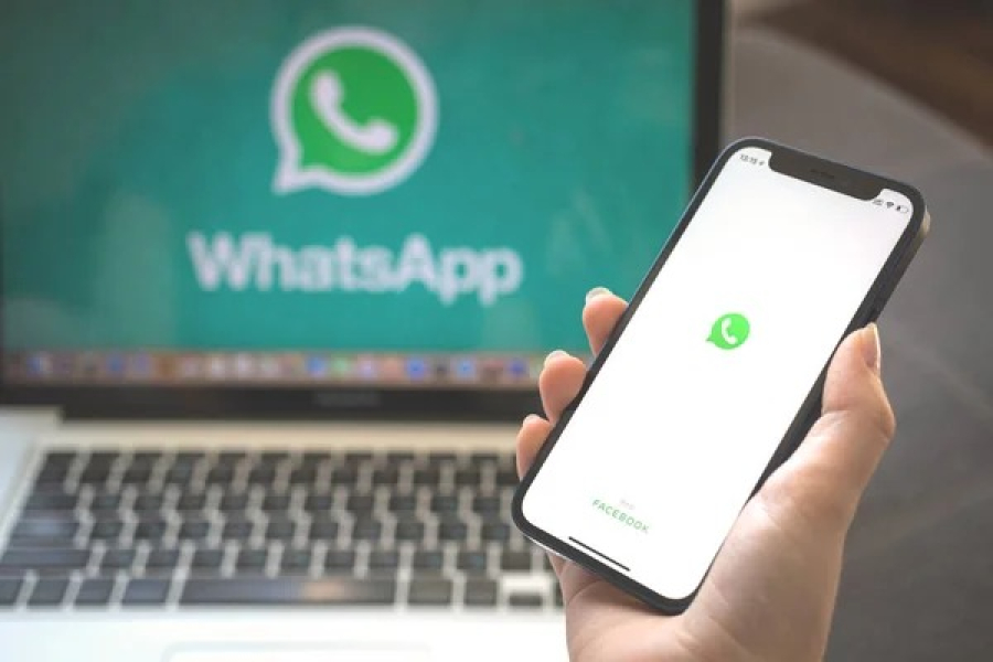 WhatsApp аккаунтын алаяқтардан қалай қорғауға болады