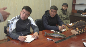 Алматы облысында балық өңдейтін 2 кәсіпорын салынады