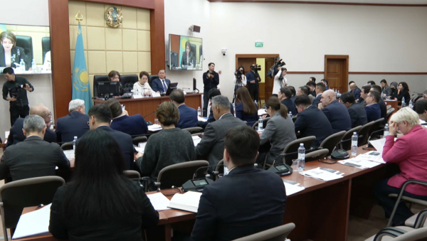 Ауыл шаруашылығы өнімін өндіретіндер қосымша құн салығынан босатылады