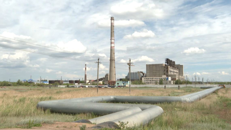 Как готовятся к отопительному сезону в Акмолинской области