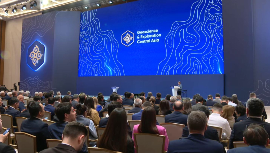 Сирек металдар өндірісі жүйелі дамытылады