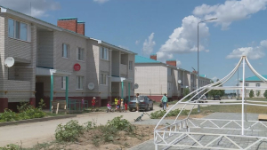 Почти 36 тыс. человек стоят в очереди на социальное жильё в Актюбинской области