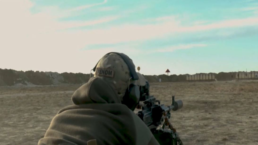 Елімізде «Айбалта» оқу-жаттығу жиыны өтті