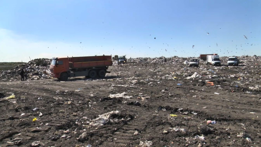 Павлодарда қалдықтармен жұмыс істейтін кәсіпорынға 28 млрд теңге айыппұл салынды