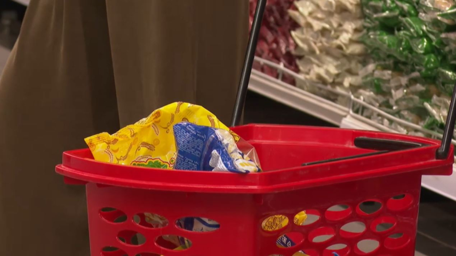 Цены на социально значимые продукты перестали расти