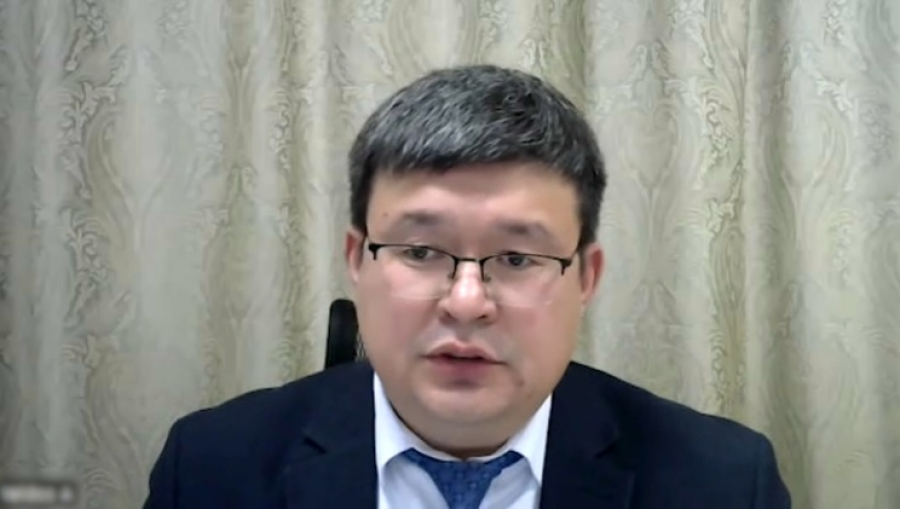 Эксперт высказался о предстоящем РЭС-2026