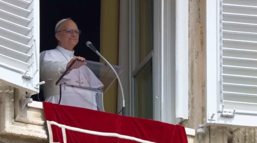 Папа Римский отправился в турне по Африке