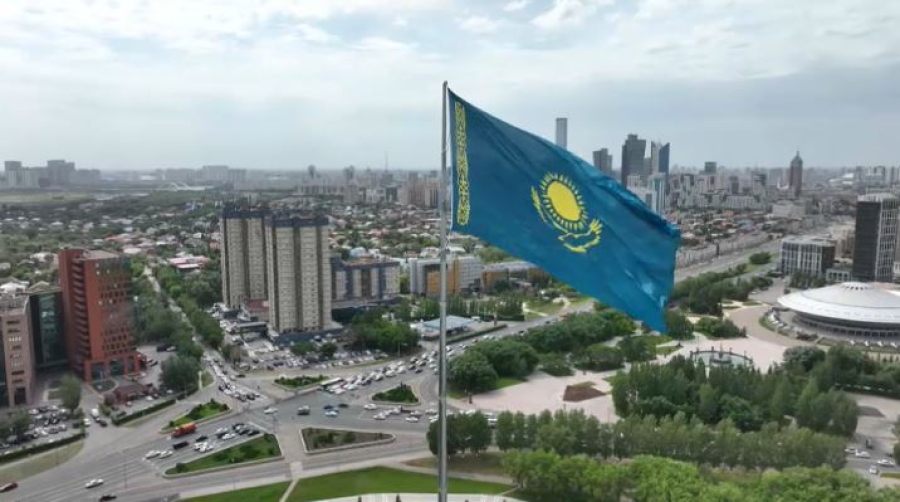 Жаңа Конституция және азаматтық жауапкершілік
