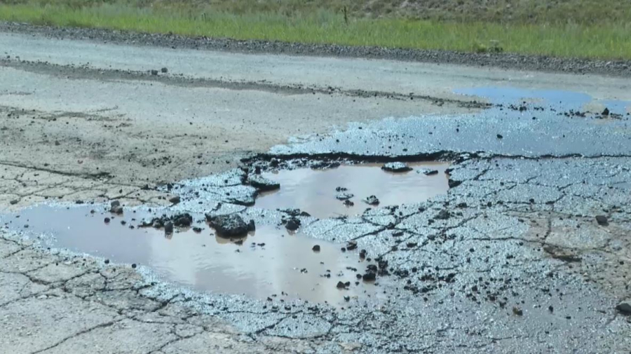 Более 200 км автодорог обновят в Актюбинской области