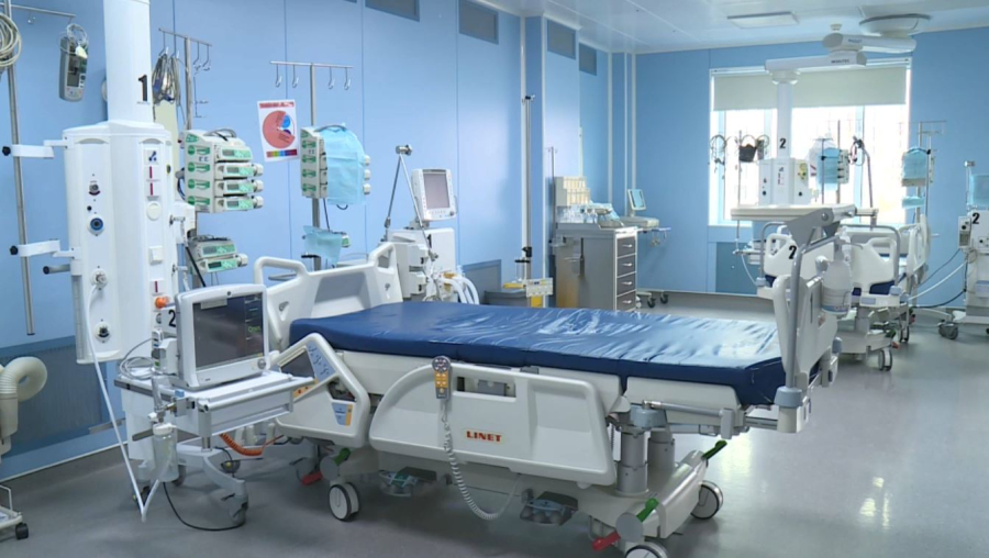 Келер жылы тағы 1 млн астам адам МӘМС жүйесімен қамтылады