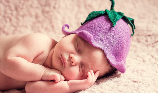 8 марта в Казахстане появились на свет 366 девочек