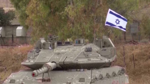 Жители Ливана опасаются новых атак