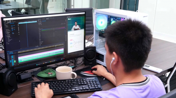 Увеличился экспорт казахстанских IT-проектов в Узбекистан