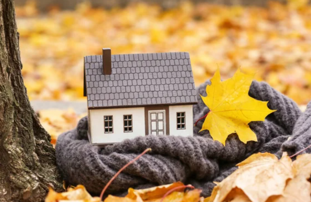 Отопительный сезон начался в Павлодаре