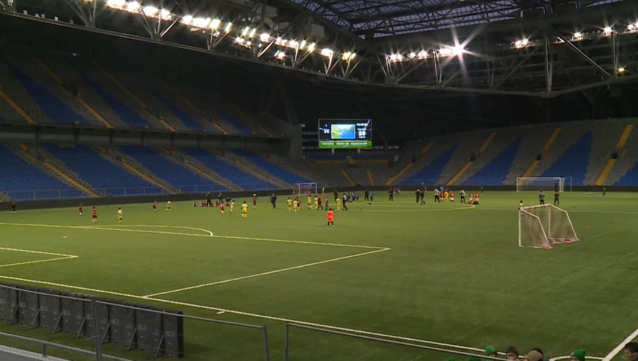 «Астана Кубогы» халықаралық турнирі жалғасын табады