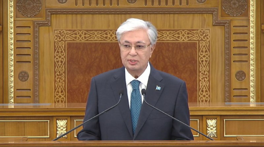 Заңсыз активтерді қайтару комитетінің атауы өзгереді