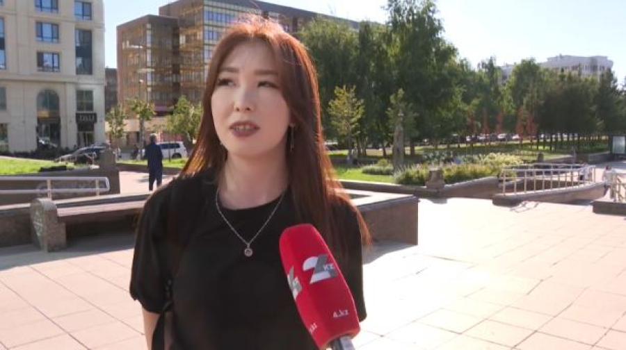 Казахстанцы делятся мнением о блогерских конкурсах