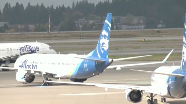 АҚШ-та 171 ұшақ қолданыстан алынды