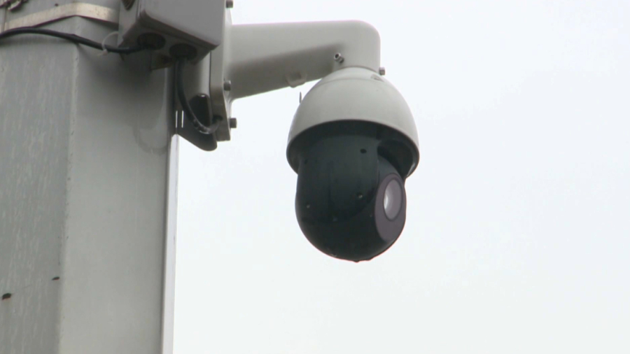 Искусственный интеллект следит за парковками в Караганде