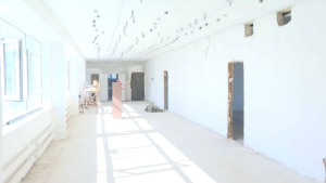 Когда завершится ремонт школы в Жезказгане