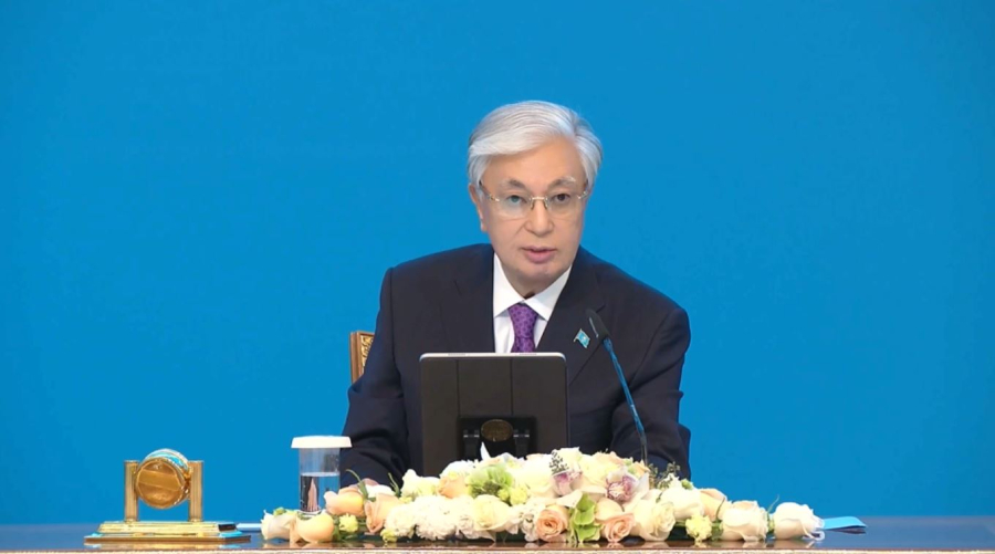 Президент: тазалықты ұлттық брендке айналдыруымыз керек