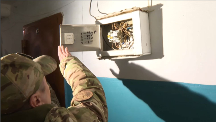 Павлодар облысындағы жатақханаларда оннан астам өрт тіркелді
