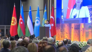 О чем договорились на Всемирном тюркском медицинском конгрессе в Самарканде