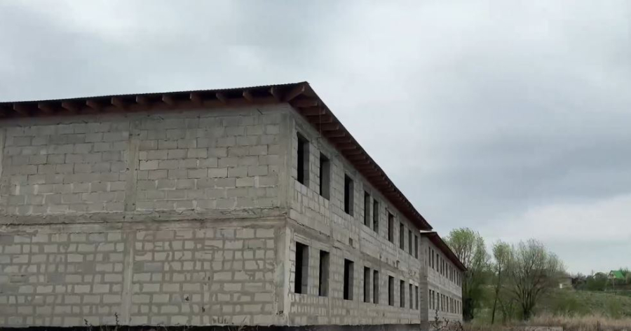 Афера с квартирами: дольщики остались без жилья и денег