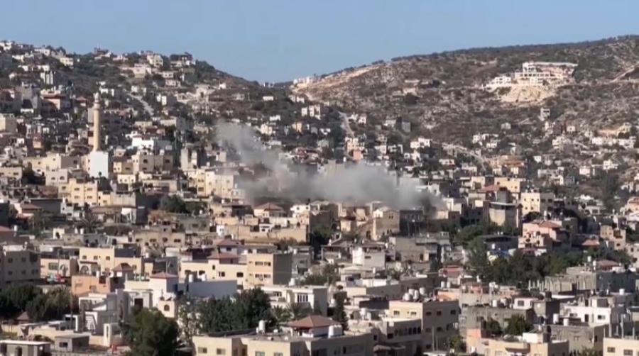 ХАМАС пен Израиль келісіміне өзгеріс енгізілді