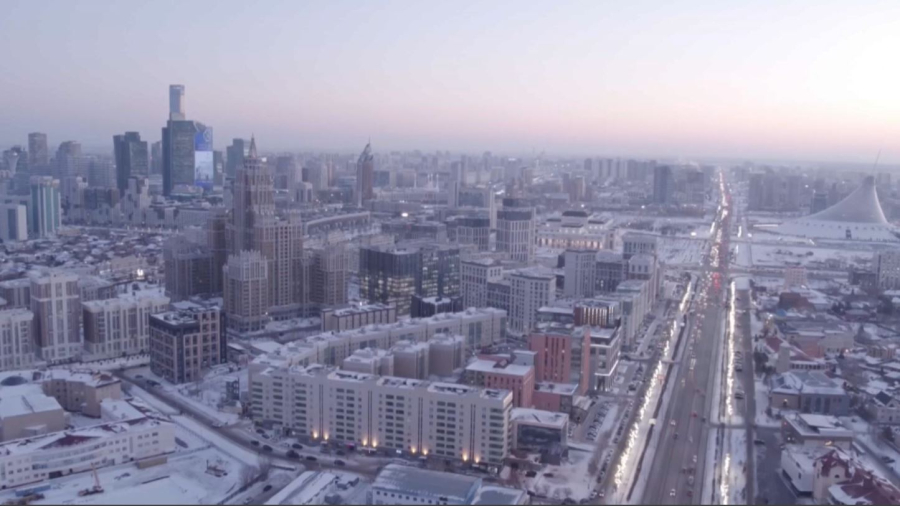 Авторлардың құқығын қорғау күшейеді