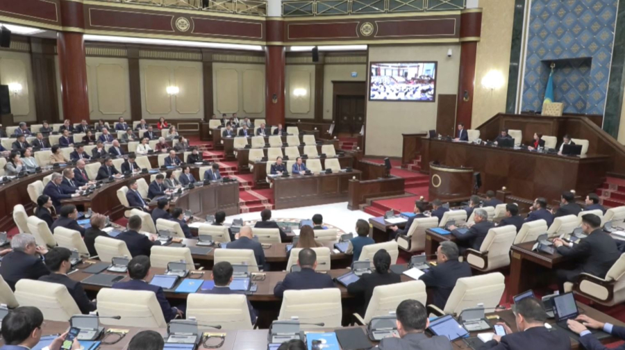 Әскердегі қауіпсіздік: депутат цифрлық бақылау жүйесін ұсынды