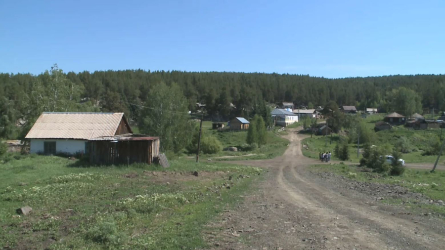 ШҚО-дағы Қайыңды ауыл мәртебесіне қол жеткізе алмай келеді