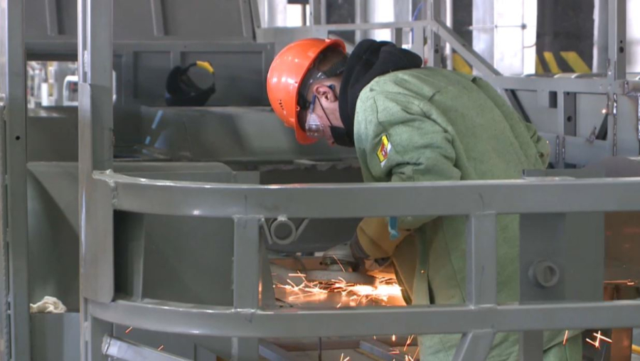 Қарағанды облысында үш шағын өнеркәсіптік аймақ құрылады