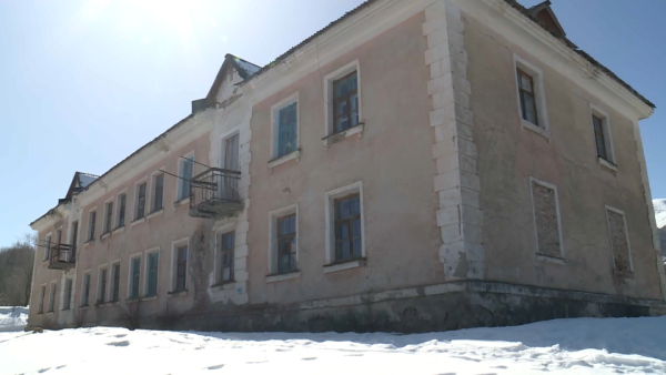 Жителей аварийных домов расселяют в области Жетісу