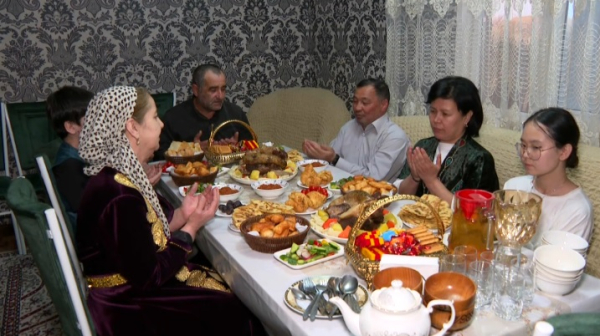 Наурызнама: День солидарности отпраздновали в Кызылорде