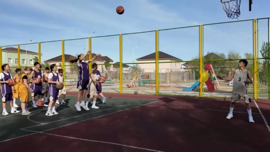 Кызылординцы готовятся к республиканскому турниру «Кубок надежды»