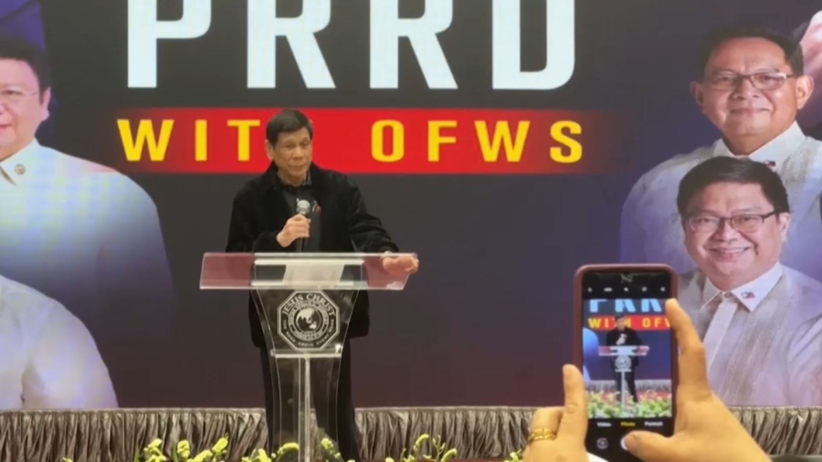 Филиппиннің экс-президентіне қатысты сот процесі басталды