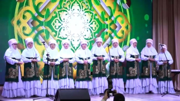 Новый Дом культуры открыли в селе Атырауской области