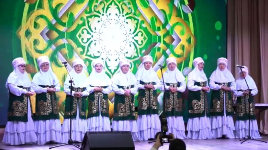 Новый Дом культуры открыли в селе Атырауской области