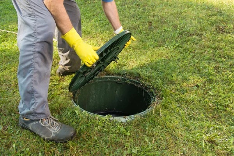 Жамбыл облысында кәріз құдығына түскен аурухана жұмысшылары мерт болды