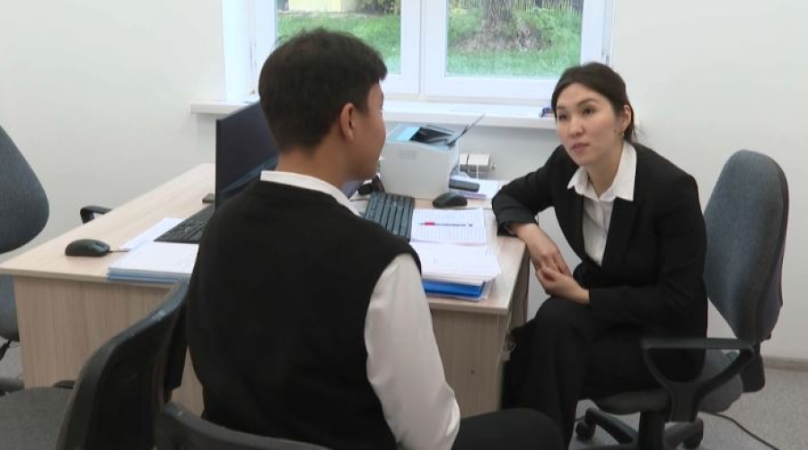 В школах и колледжах Алматинской области запускают уроки «Закон и порядок»