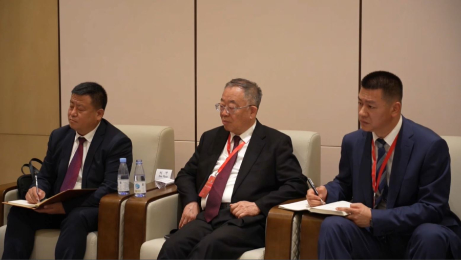 Абай облысы мен Қытайдың Шәуешек аймағының арасындағы ынтымақтастық артады