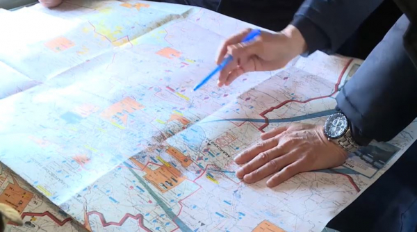 Паводковая ситуация стабилизировалась в Карагандинской области